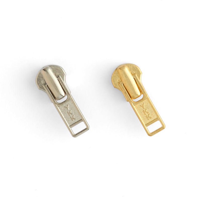 Diapositiva de cremallera YKK #45