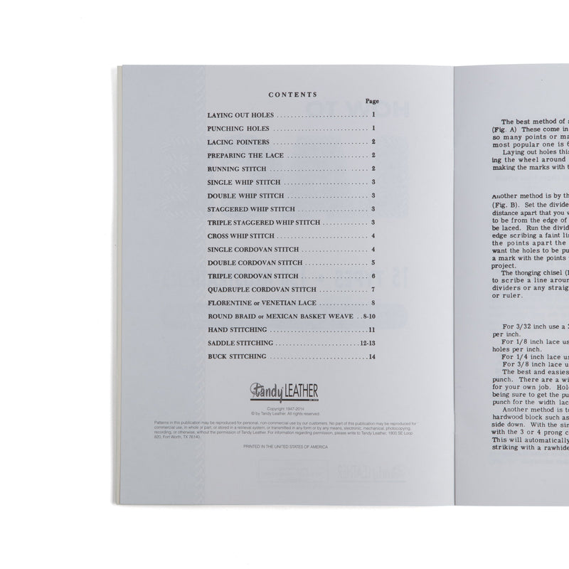 Cómo encaje libro