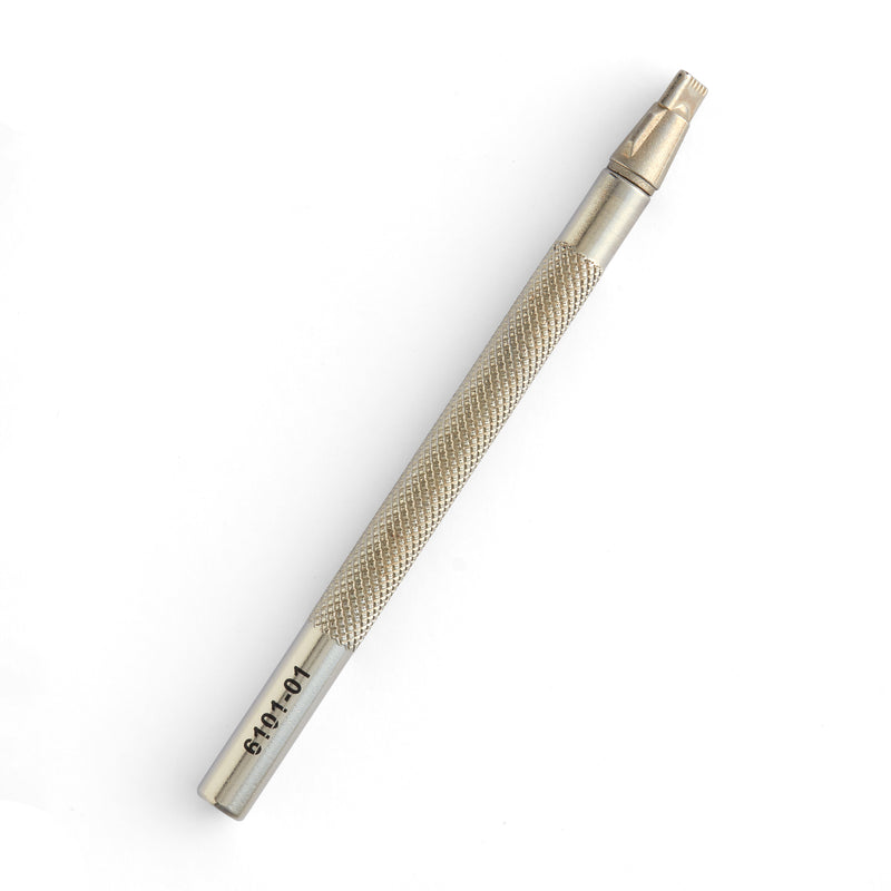 Sello de fondo Craftol® Bar Grounder