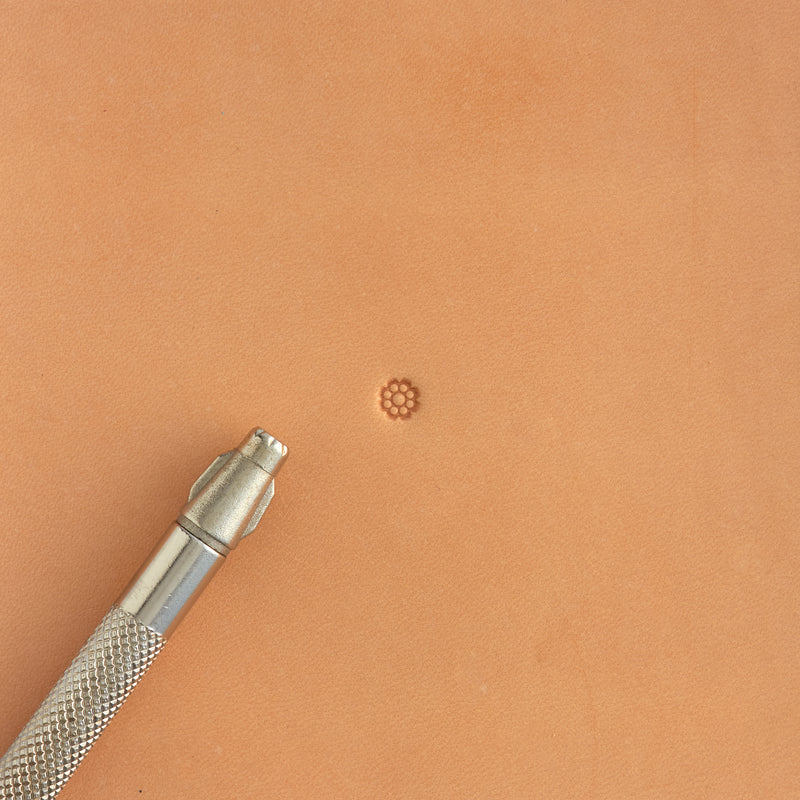 Tampon de fond rond Craftool®