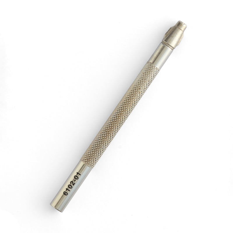 Tampon de fond rond Craftool®