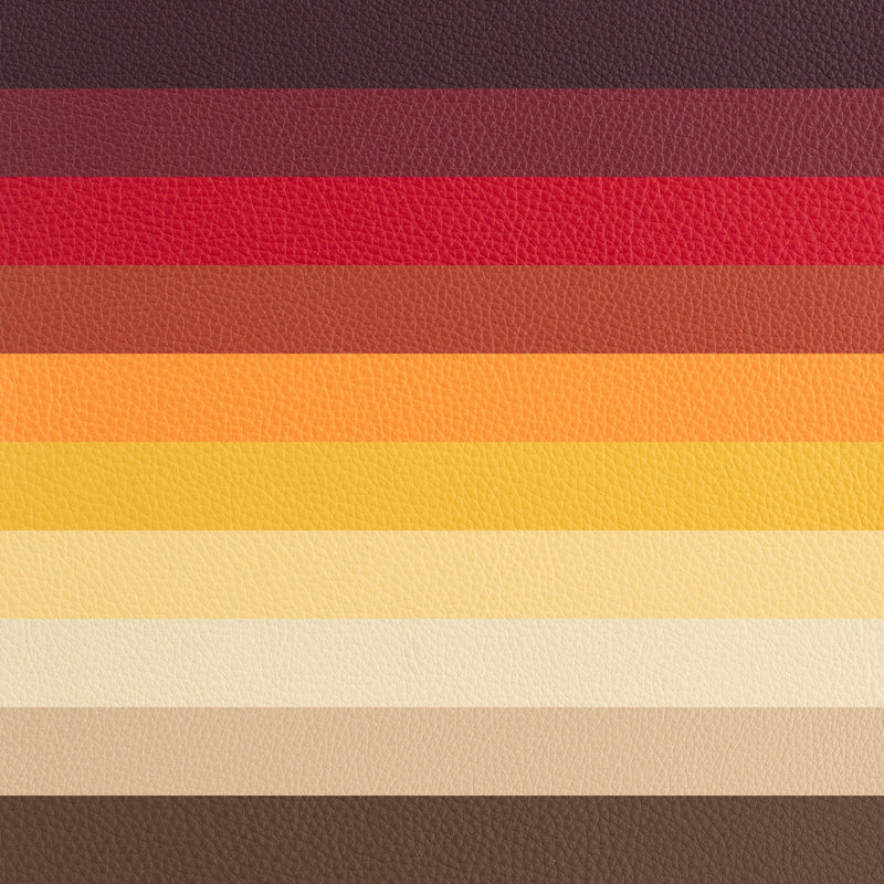 Kaleidoscope Prescott Whole Hide - Warm Tones