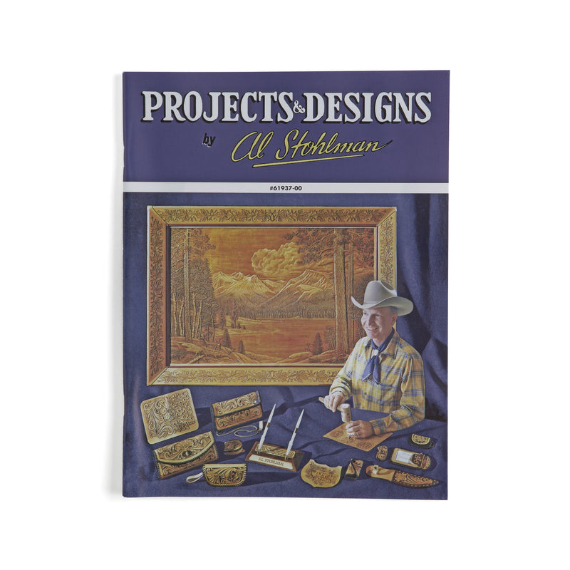 Libro de Proyectos y Diseños