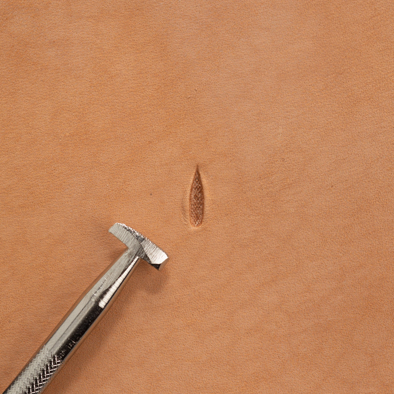 Craftool® Teardrop Shader Stamp