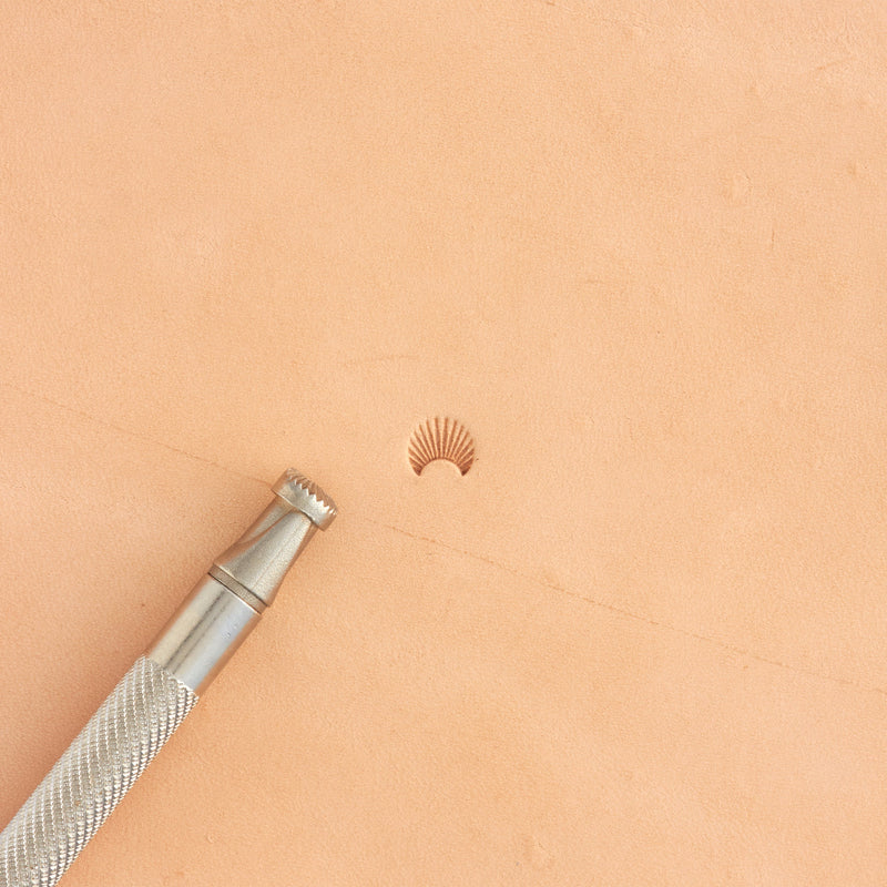 Craftool® Camouflage Stamp