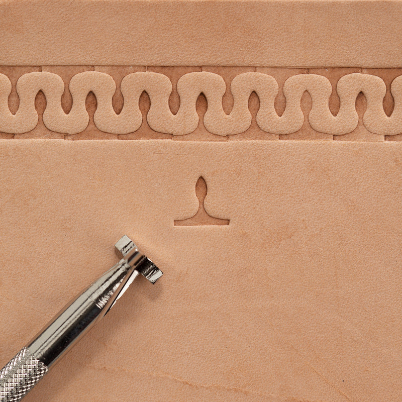 Sello de borde continuo Craftool®