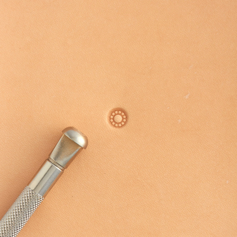 Craftool® Flower Center Stamp