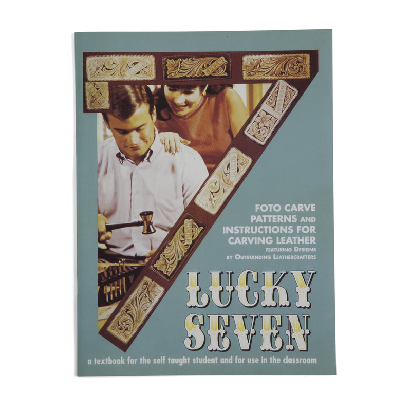 Libro 7 de la suerte