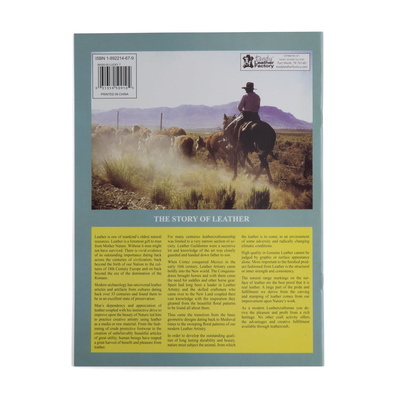 Libro 7 de la suerte