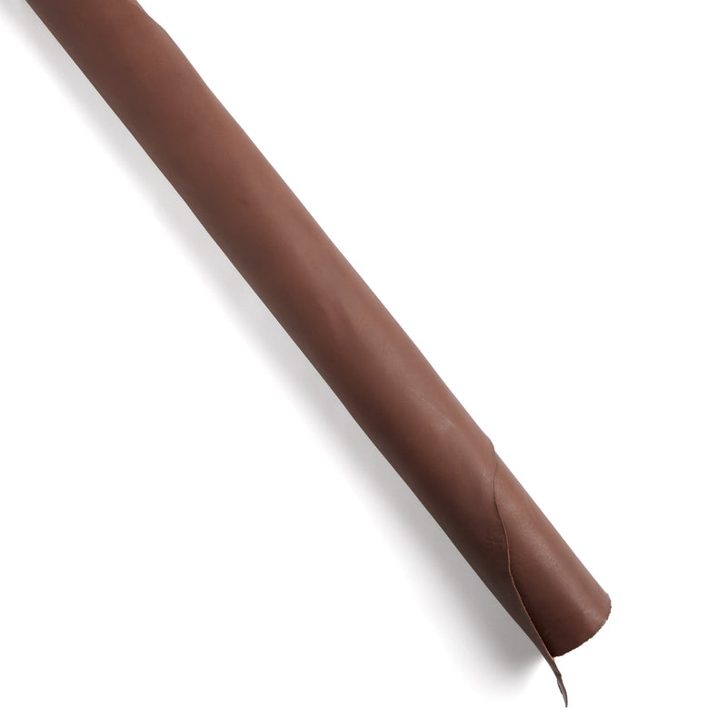Lado plano de bronceado vegetal Sienna