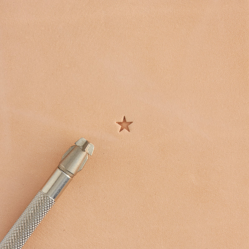 Craftool® Classic Star Stamp
