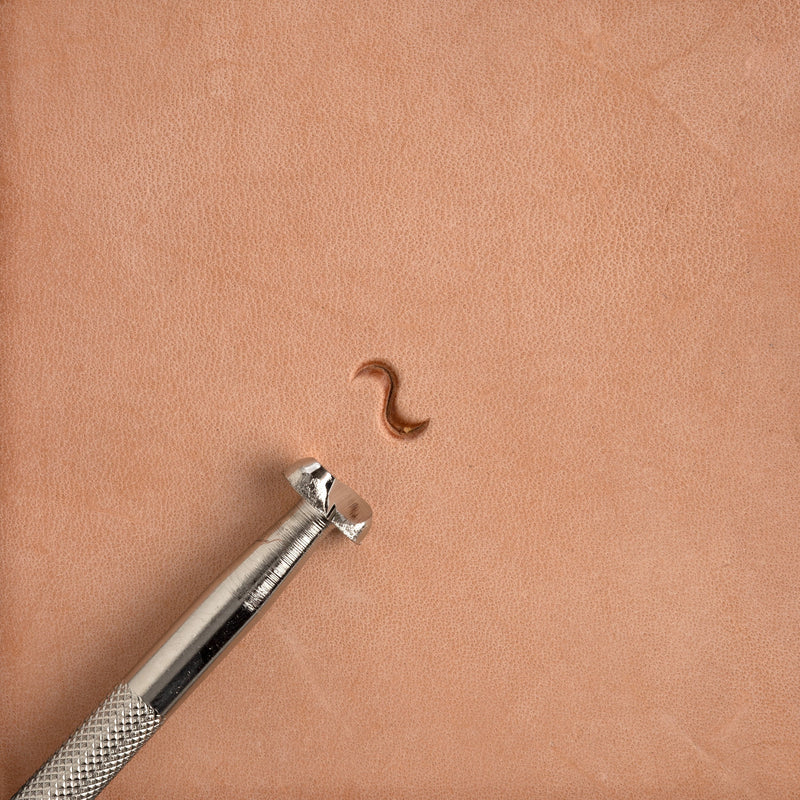 Craftool® Rope Stamp