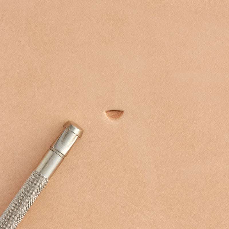 Tampon biseauté lisse Craftool®