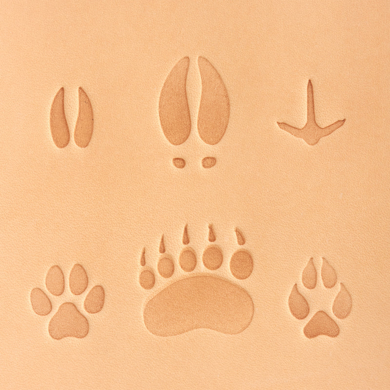 Marcador de Pistas de Animales Craftool®