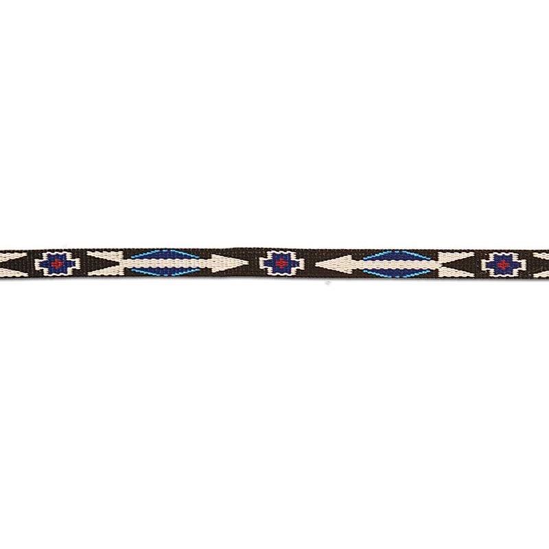 Hitched Webbing Strip