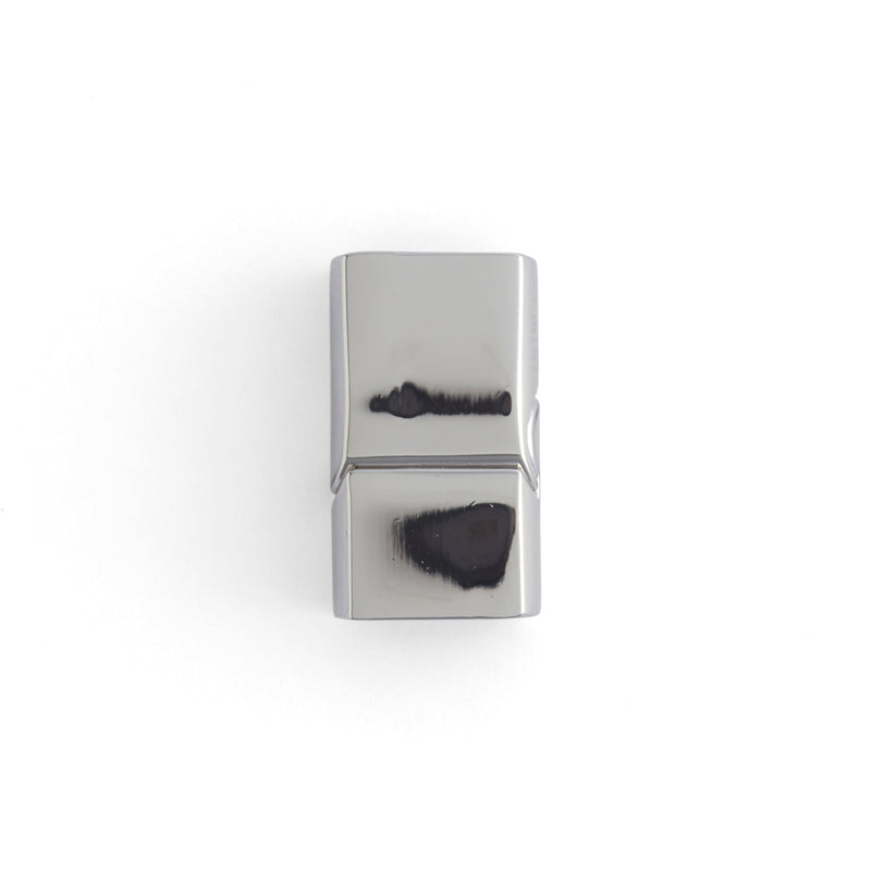 Bracelet fermoir à glissière