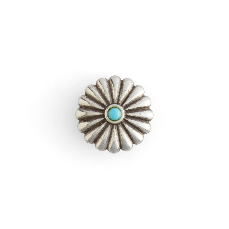Concho Turquoise Sud-Ouest