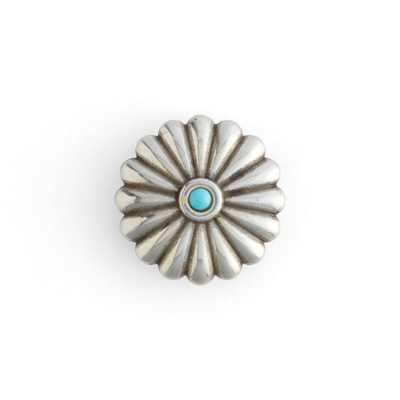 Concho Turquoise Sud-Ouest
