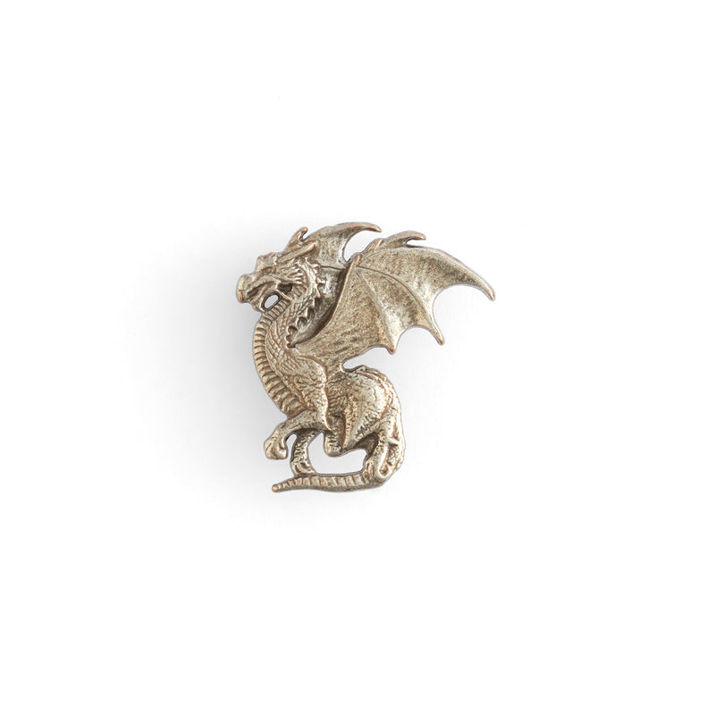 Winged Dragon Concho