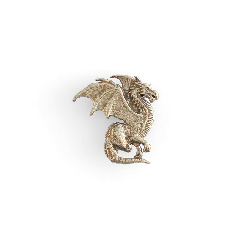 Winged Dragon Concho