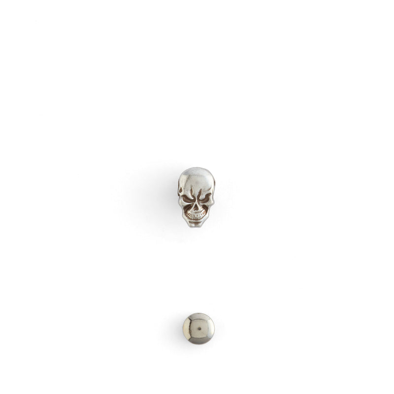 Calavera Concho Remache