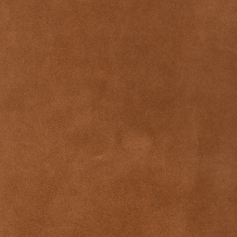Kaleidoscope Vesuvio Suede Double Bend - Neutrals