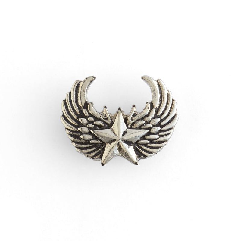 Concho Étoile et Ailes - VENTE FINALE
