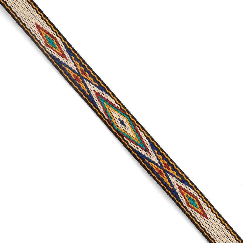 Hitched Webbing Strip