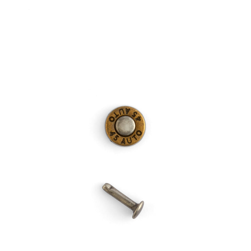 Shell Concho Remache 45 Auto