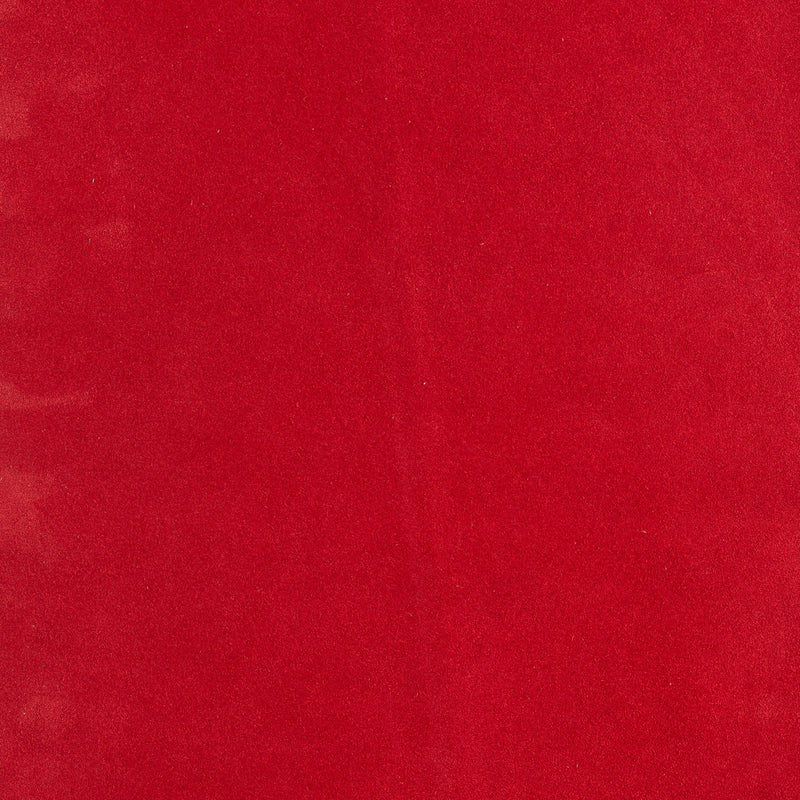 Kaléidoscope Vésuvio Daim double pli - Couleurs vives