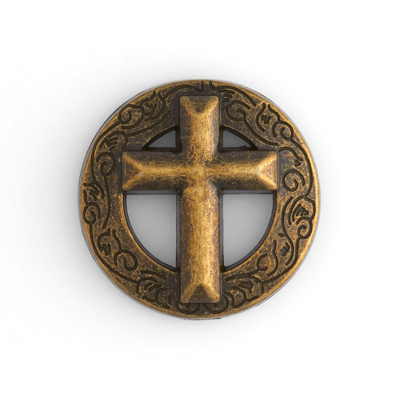Cross Concho