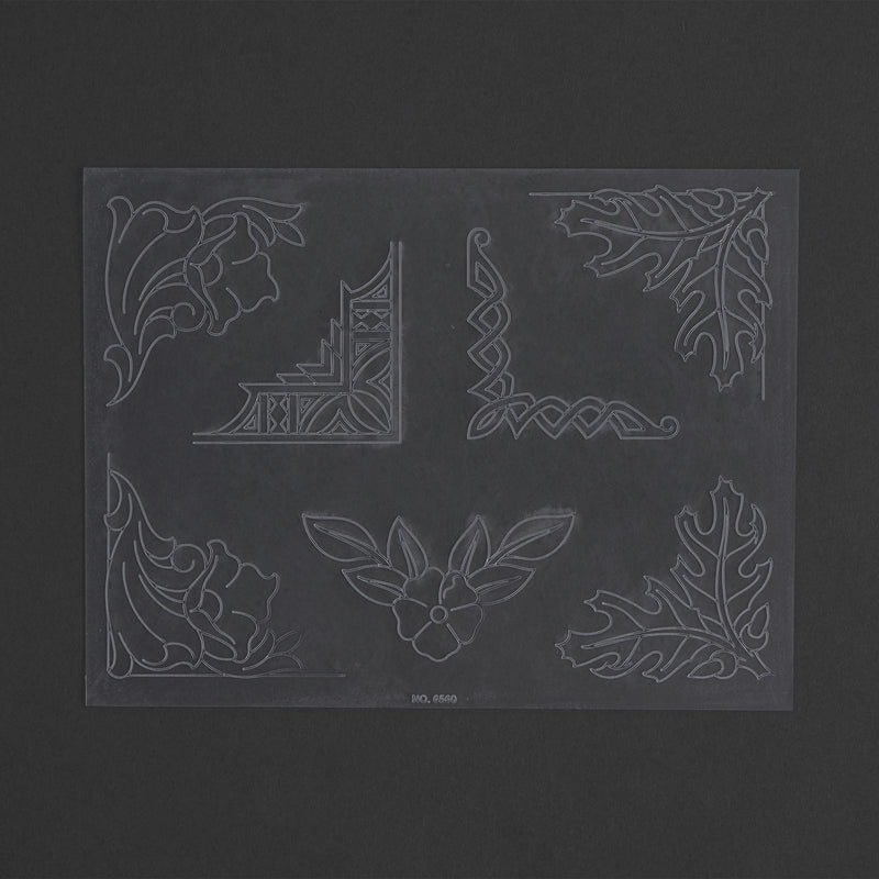 Assorted Corners Craftaid®