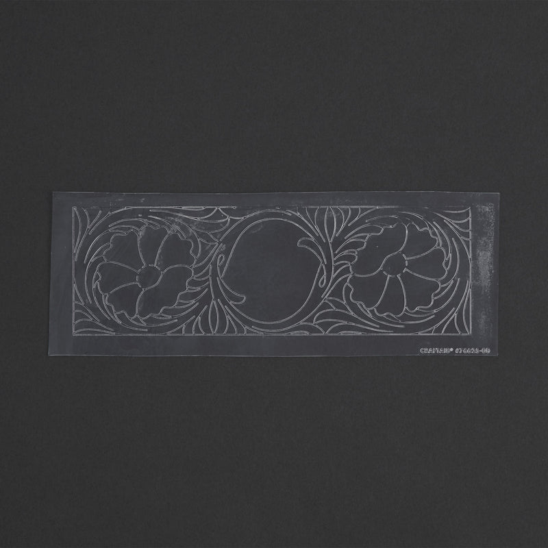Portefeuille Sheridan Craftaid®