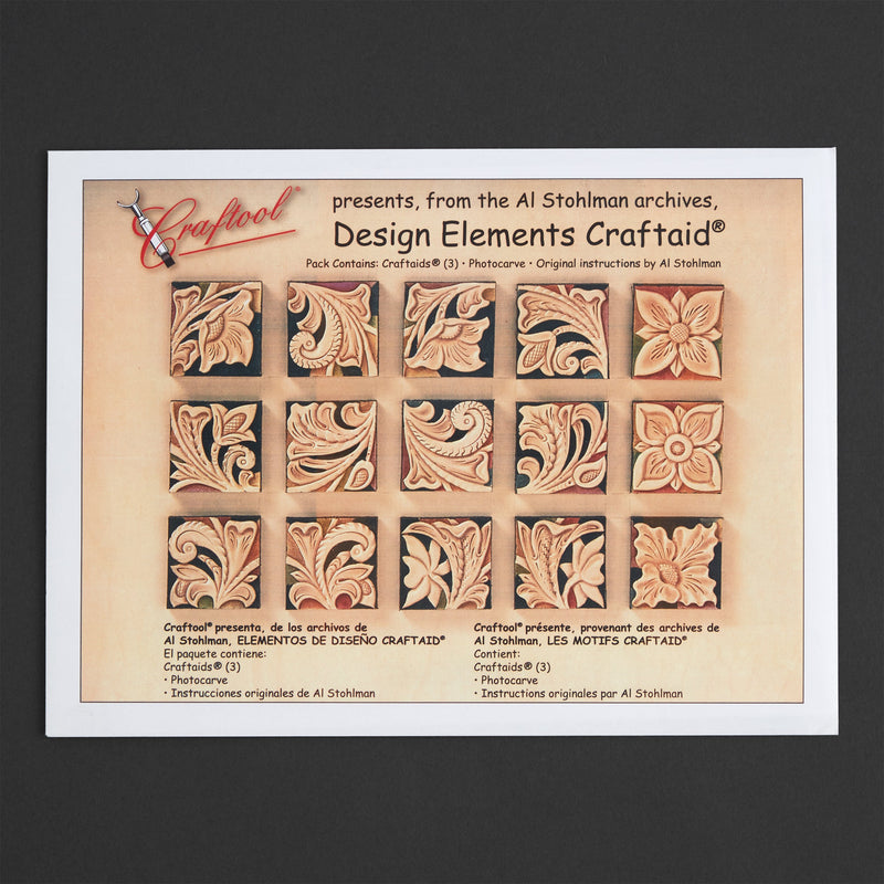 Design Elements Craftaid® Pack