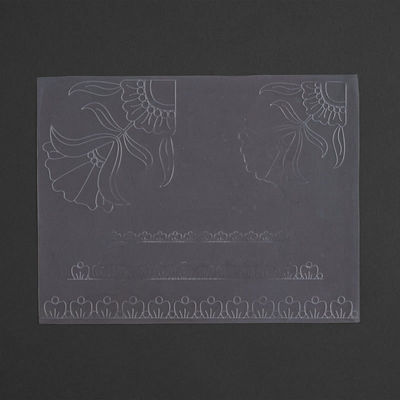 Art Deco 1 Craftaid®