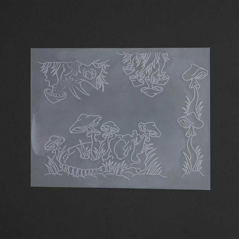 Fossil Fungi Craftaid®