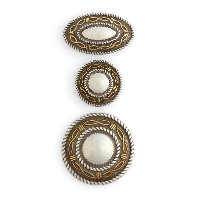 Conchos de fuego de ángel