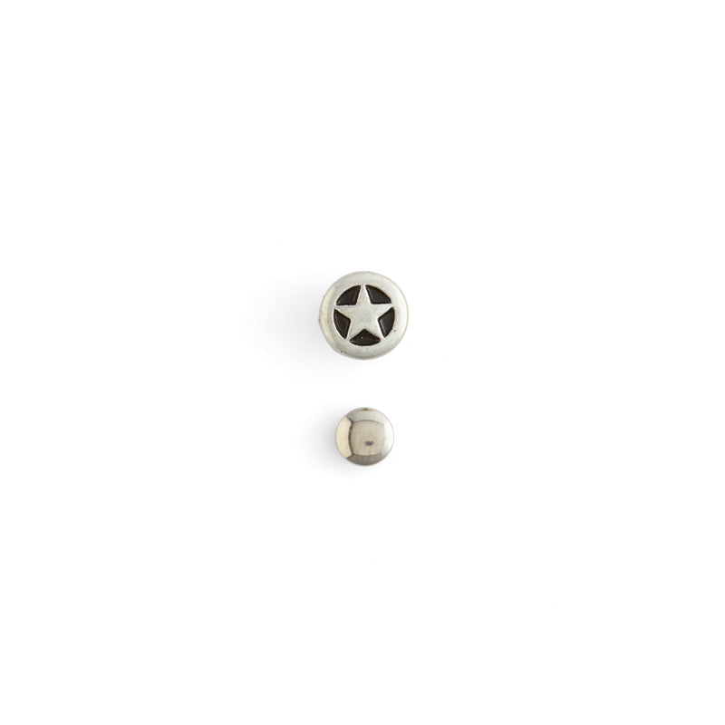 Conchos Estrellas Pequeñas