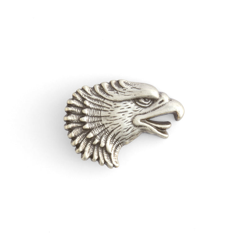 Conchos Águila Libertad