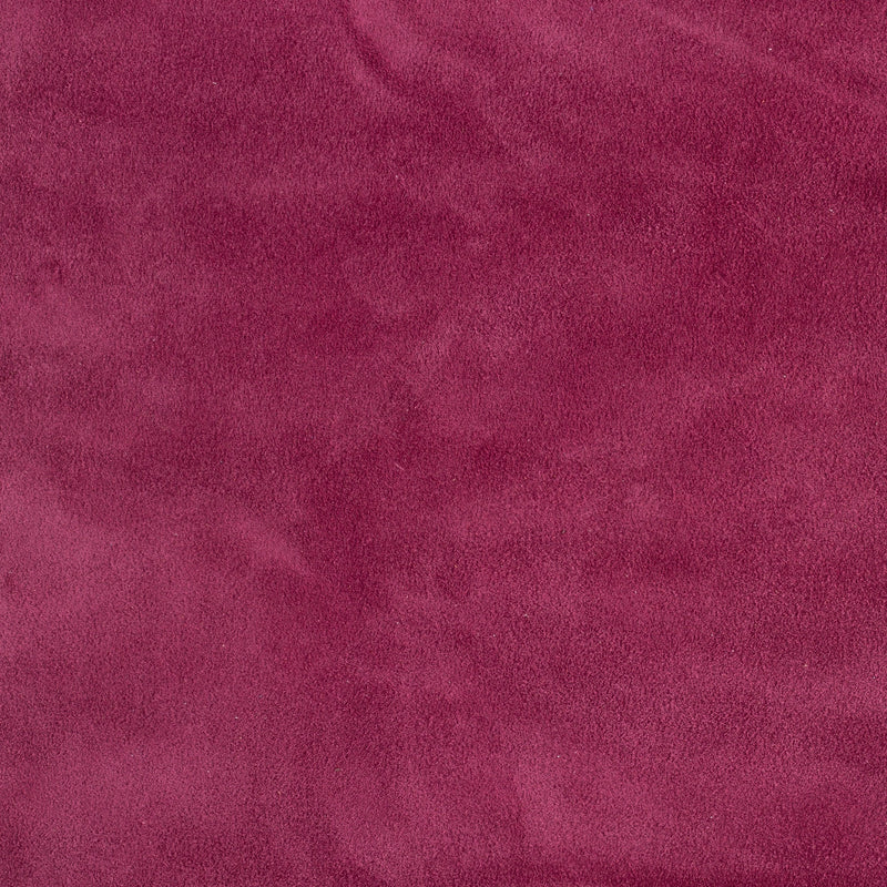 Kaléidoscope Vésuvio Daim double pli - Couleurs vives