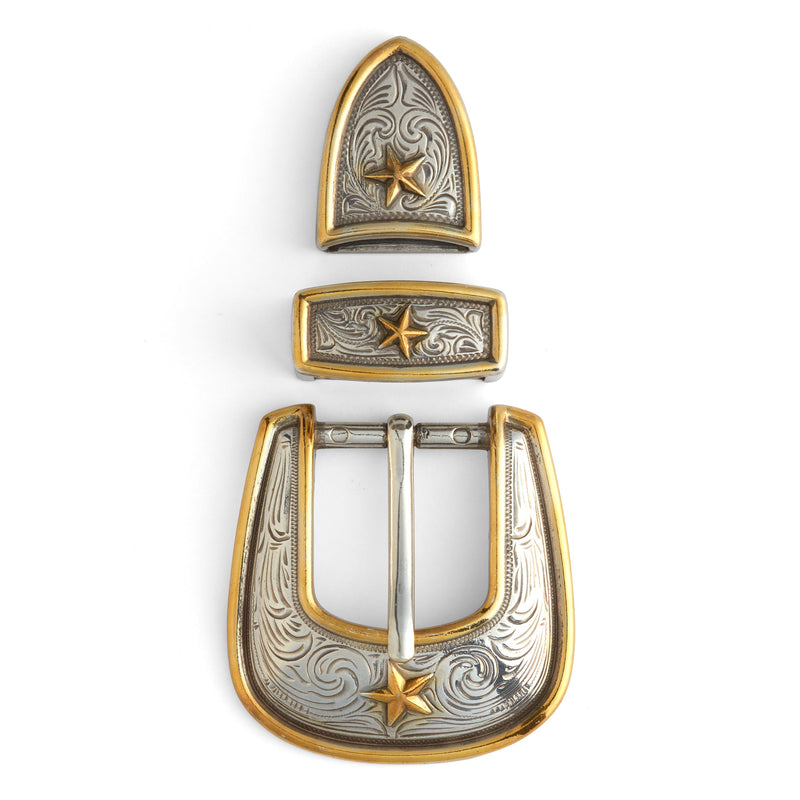 Ensemble de boucles Elite Ranger Star