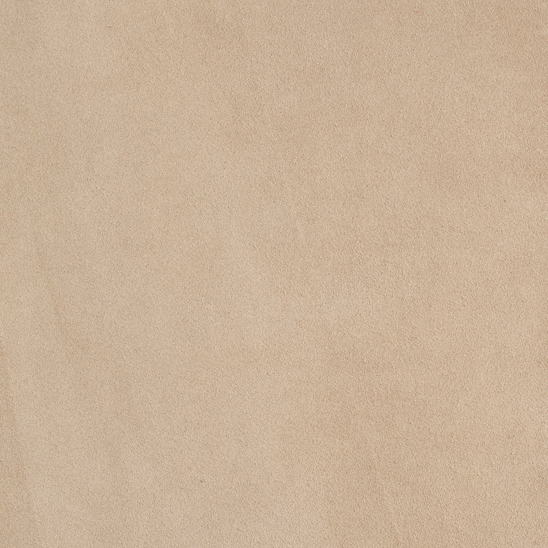 Kaleidoscope Vesuvio Suede Double Bend - Neutrals
