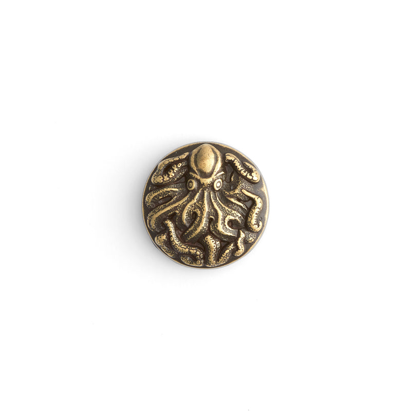 Concho de pulpo