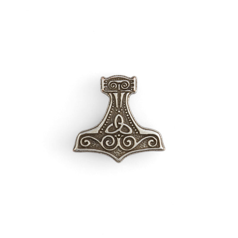 Concho Mjolnir