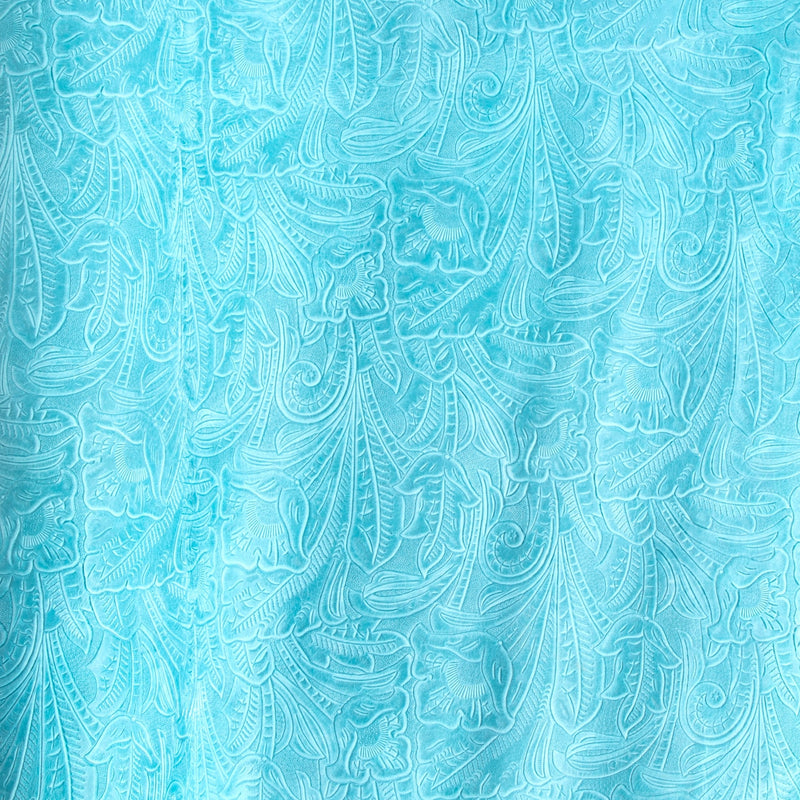 Denver Camurga Embossed Side