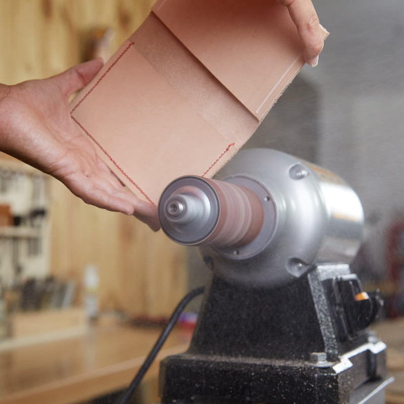 TandyPro® Burnishing Machine