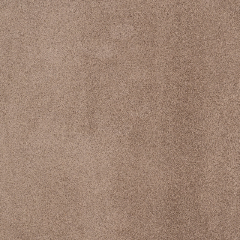 Kaleidoscope Vesuvio Suede Double Bend - Neutrals
