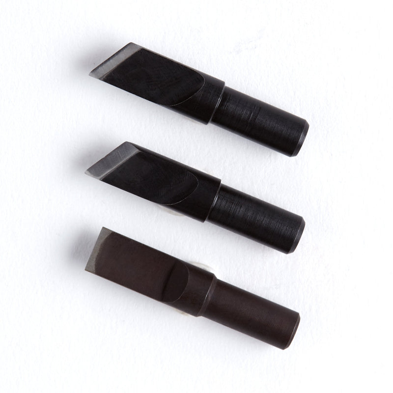 Craftool® Steel Swivel Knife Blade