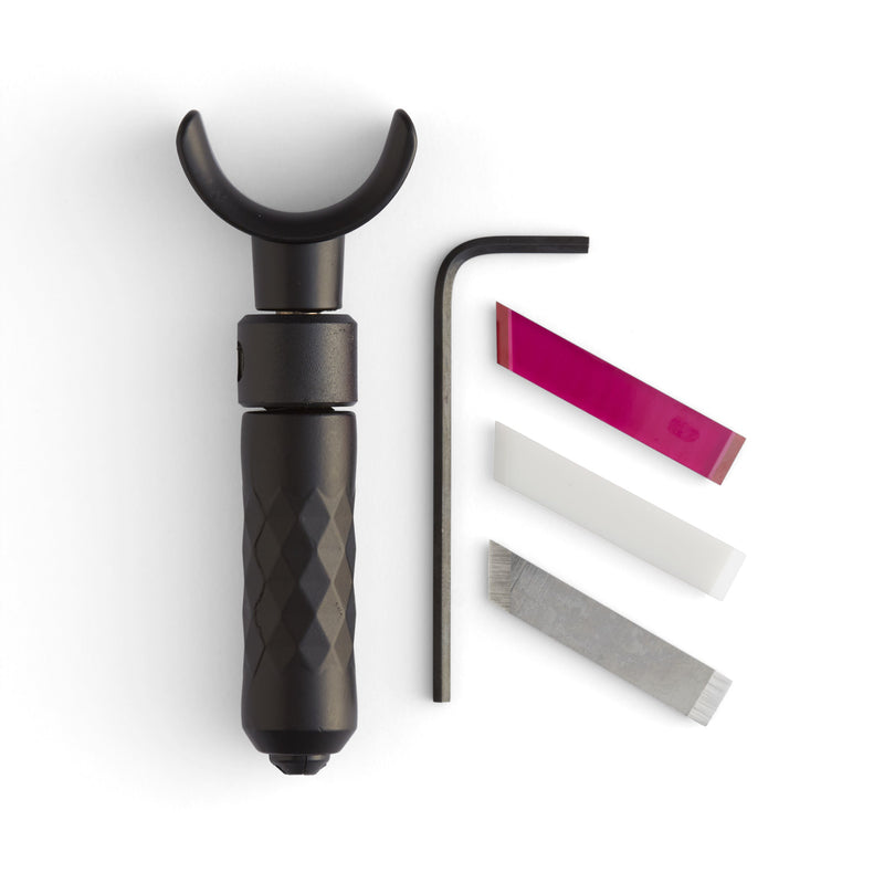 Cuchilla de repuesto para cuchilla giratoria Craftol® Twist-Lock
