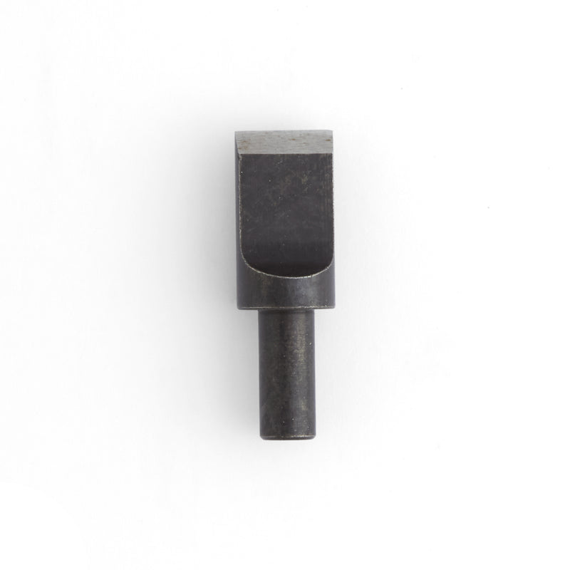 Craftool® Steel Swivel Knife Straight Blade